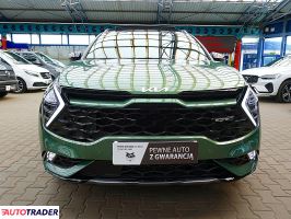 Kia Sportage 2023 1.6 230 KM Kia Sportage 2023 1.6 230 KM