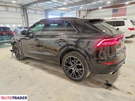 Audi Q8 2020 4