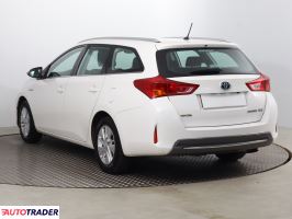 Toyota Auris 2014 1.8 134 KM Toyota Auris 2014 1.8 134 KM