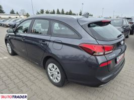Hyundai i30 2022 1.5 110 KM Hyundai i30 2022 1.5 110 KM
