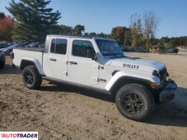 Jeep Pozostałe 2021 3 Jeep Pozostałe 2021 3