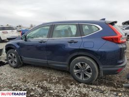 Honda CR-V 2019 2