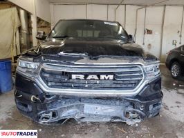 Dodge Ram 2020 5