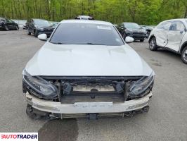 Honda Accord 2020 1