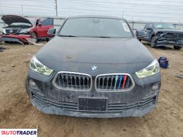 BMW X2 2020 2