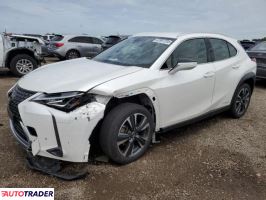 Lexus Pozostałe 2022 2 Lexus Pozostałe 2022 2