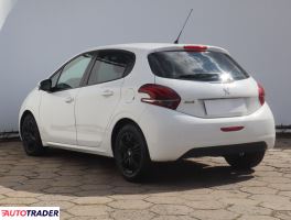 Peugeot 208 2015 1.2 80 KM Peugeot 208 2015 1.2 80 KM