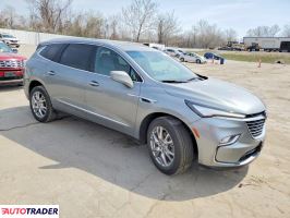 Buick Enclave 2023 3