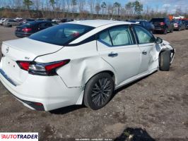 Nissan Altima 2023 2