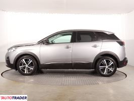 Peugeot 3008 2019 1.2 128 KM