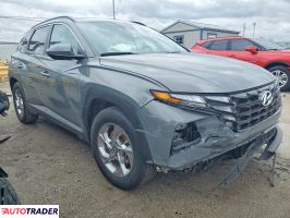 Hyundai Tucson 2024 2