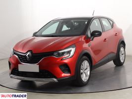 Renault Captur 2022 1.0 89 KM