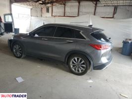 Infiniti QX50 2020 2 Infiniti QX50 2020 2
