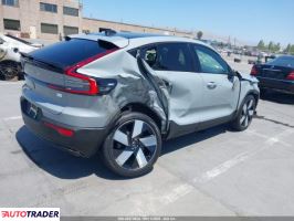 Volvo Pozostałe 2024 Volvo Pozostałe 2024