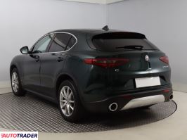 Alfa Romeo Stelvio 2019 2.0 197 KM