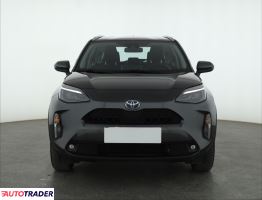 Toyota Yaris 2022 1.5 113 KM