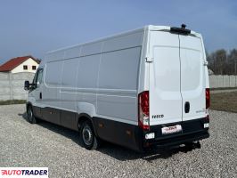 Iveco Daily 2019 2.3