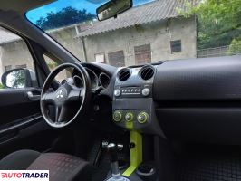 Mitsubishi Colt 2005 1.5 150 KM