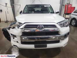 Toyota Pozostałe 2024 4 Toyota Pozostałe 2024 4