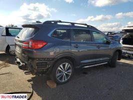 Subaru Pozostałe 2021 2