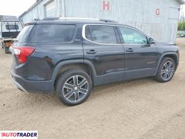 GMC Acadia 2021 3