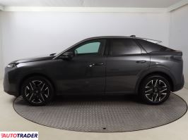 Peugeot 3008 2024 1.2 134 KM
