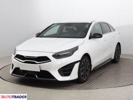 Kia PROCEED 2023 1.5 156 KM