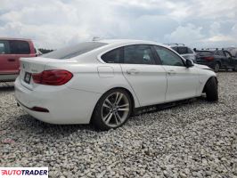 BMW 430 2019 2 BMW 430 2019 2