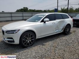 Volvo V90 2020 2 Volvo V90 2020 2