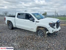 GMC Sierra 2025 6