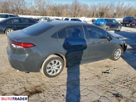 Toyota Corolla 2023 2