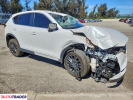 Mazda CX-5 2020 2