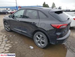 Ford Escape 2023 1