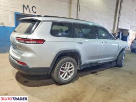 Jeep Cherokee 2023 3
