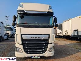 Daf xf 480 Daf xf 480
