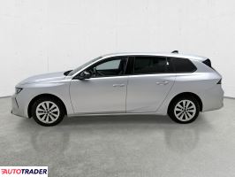 Opel Astra 2023 1.5 131 KM Opel Astra 2023 1.5 131 KM