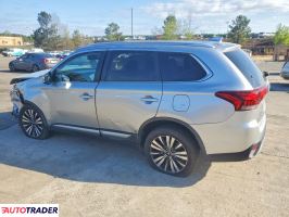 Mitsubishi Outlander 2020 2