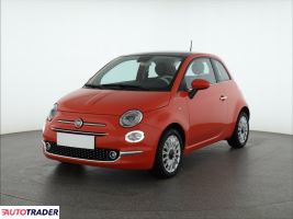 Fiat 500 2022 1.0 68 KM