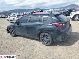 Subaru Impreza 2025 2 Subaru Impreza 2025 2