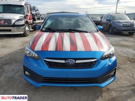 Subaru Impreza 2023 2