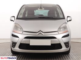 Citroen C4 Picasso 2010 1.6 107 KM