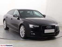 Audi A5 - zobacz ofertę