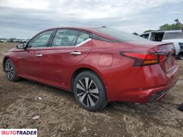 Nissan Altima 2019 2 Nissan Altima 2019 2
