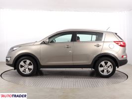 Kia Sportage 2011 1.7 113 KM