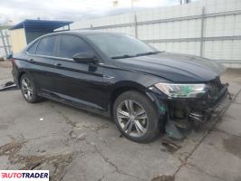 Volkswagen Jetta 2019 1