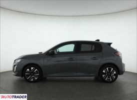 Peugeot 208 2024 1.2 99 KM