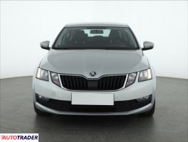 Skoda Octavia 2018 1.6 113 KM