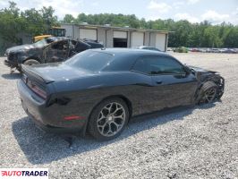 Dodge Challenger 2022 3 Dodge Challenger 2022 3