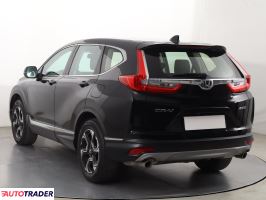 Honda CR-V 2019 1.5 190 KM