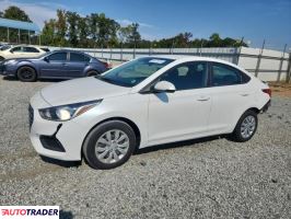 Hyundai Accent - zobacz ofertę